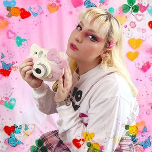 Meet your Posher, Tina